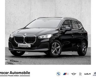 BMW 220 Active Tourer Gebrauchtwagen