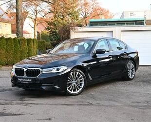 BMW 545 Gebrauchtwagen