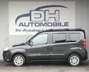 Fiat Doblo Gebrauchtwagen