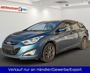 Hyundai i40 Gebrauchtwagen