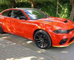 Dodge Charger Gebrauchtwagen