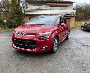 Citroen C4 Gebrauchtwagen