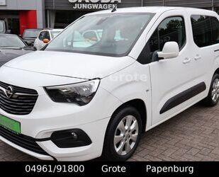 Opel Combo Gebrauchtwagen