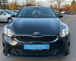 Kia ceed / Ceed Gebrauchtwagen
