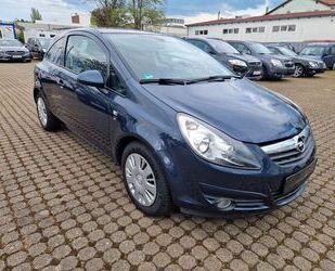 Opel Corsa Gebrauchtwagen
