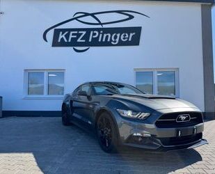 Ford Mustang Gebrauchtwagen