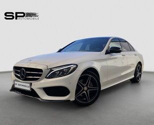 Mercedes-Benz C 220 Gebrauchtwagen