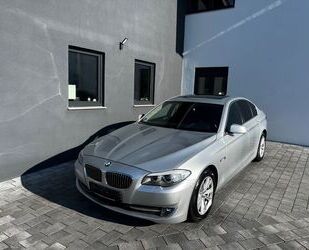 BMW 523 Gebrauchtwagen