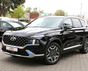 Hyundai SANTA FE Gebrauchtwagen