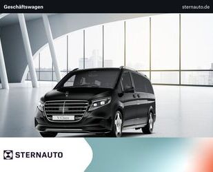 Mercedes-Benz V 300 Gebrauchtwagen