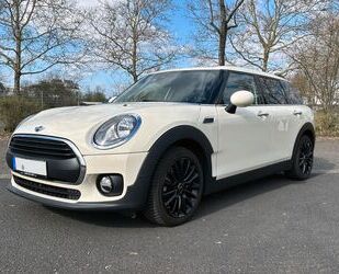 Mini One D Clubman Gebrauchtwagen