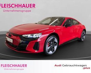 Audi RS e-tron GT Gebrauchtwagen