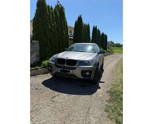 BMW X6 Gebrauchtwagen