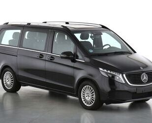 Mercedes-Benz EQV Gebrauchtwagen