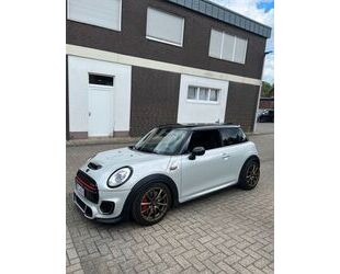 Mini John Cooper Works Coupé Gebrauchtwagen