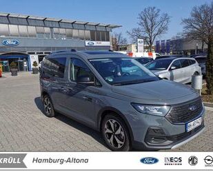 Ford Tourneo Connect Gebrauchtwagen