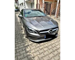 Mercedes-Benz CLA 180 Gebrauchtwagen
