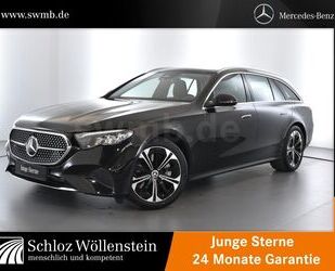 Mercedes-Benz E 300 Gebrauchtwagen