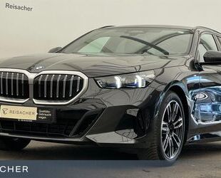 BMW 540 Gebrauchtwagen