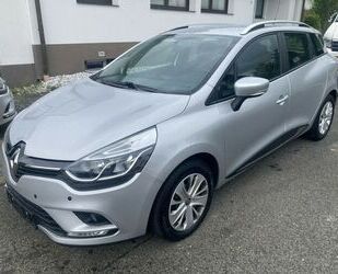 Renault Clio Gebrauchtwagen