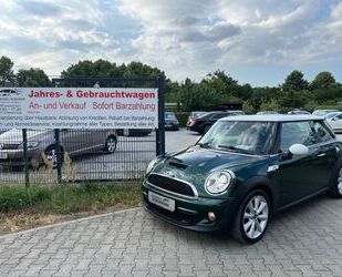 Mini Cooper SD Gebrauchtwagen