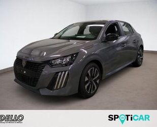 Peugeot 208 Gebrauchtwagen