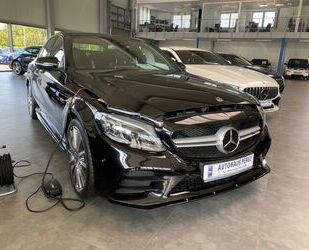 Mercedes-Benz C 43 AMG Gebrauchtwagen