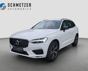Volvo XC60 Gebrauchtwagen