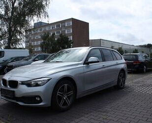 BMW 318 Gebrauchtwagen