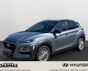 Hyundai KONA Gebrauchtwagen
