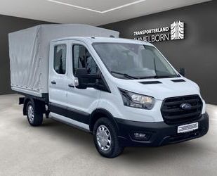 Ford Transit Gebrauchtwagen