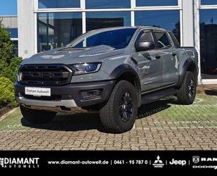 Ford Raptor Gebrauchtwagen