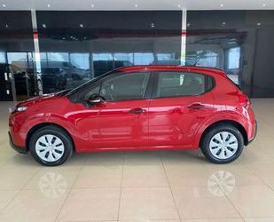 Citroen C3 Gebrauchtwagen