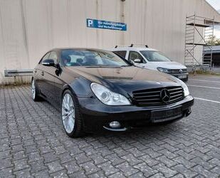 Mercedes-Benz CLS 350 Gebrauchtwagen