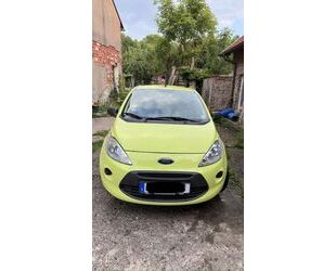 Ford Ka/Ka+ Gebrauchtwagen
