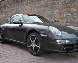 Porsche 997 Gebrauchtwagen