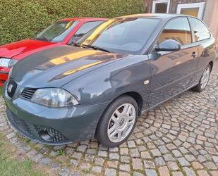 Seat Ibiza Gebrauchtwagen