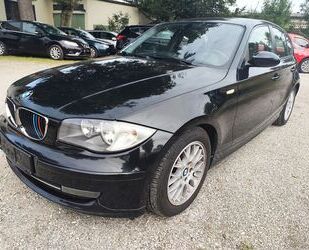 BMW 120 Gebrauchtwagen