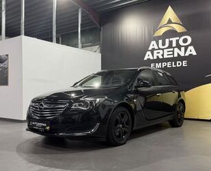 Opel Insignia Gebrauchtwagen