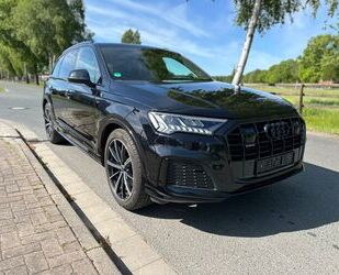 Audi Q7 Gebrauchtwagen