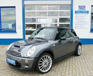 Mini Cooper S Gebrauchtwagen