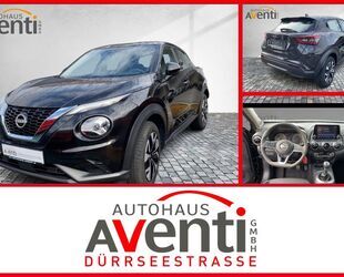 Nissan Juke Gebrauchtwagen