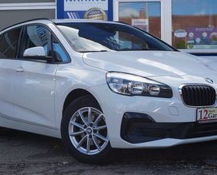 BMW 216 Active Tourer Gebrauchtwagen