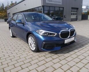 BMW 120 Gebrauchtwagen