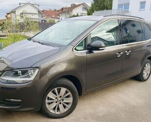 VW Sharan Gebrauchtwagen