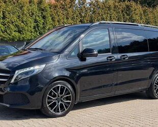 Mercedes-Benz V 220 Gebrauchtwagen