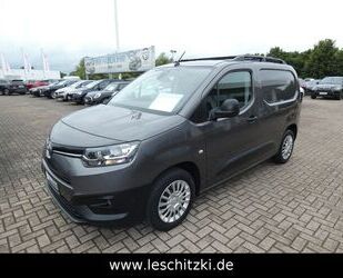 Toyota Proace (Verso) Gebrauchtwagen