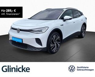 VW ID.4 Gebrauchtwagen