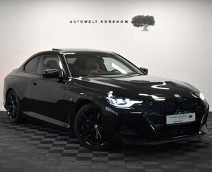 BMW 220 Gebrauchtwagen