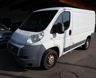 Fiat Ducato Gebrauchtwagen